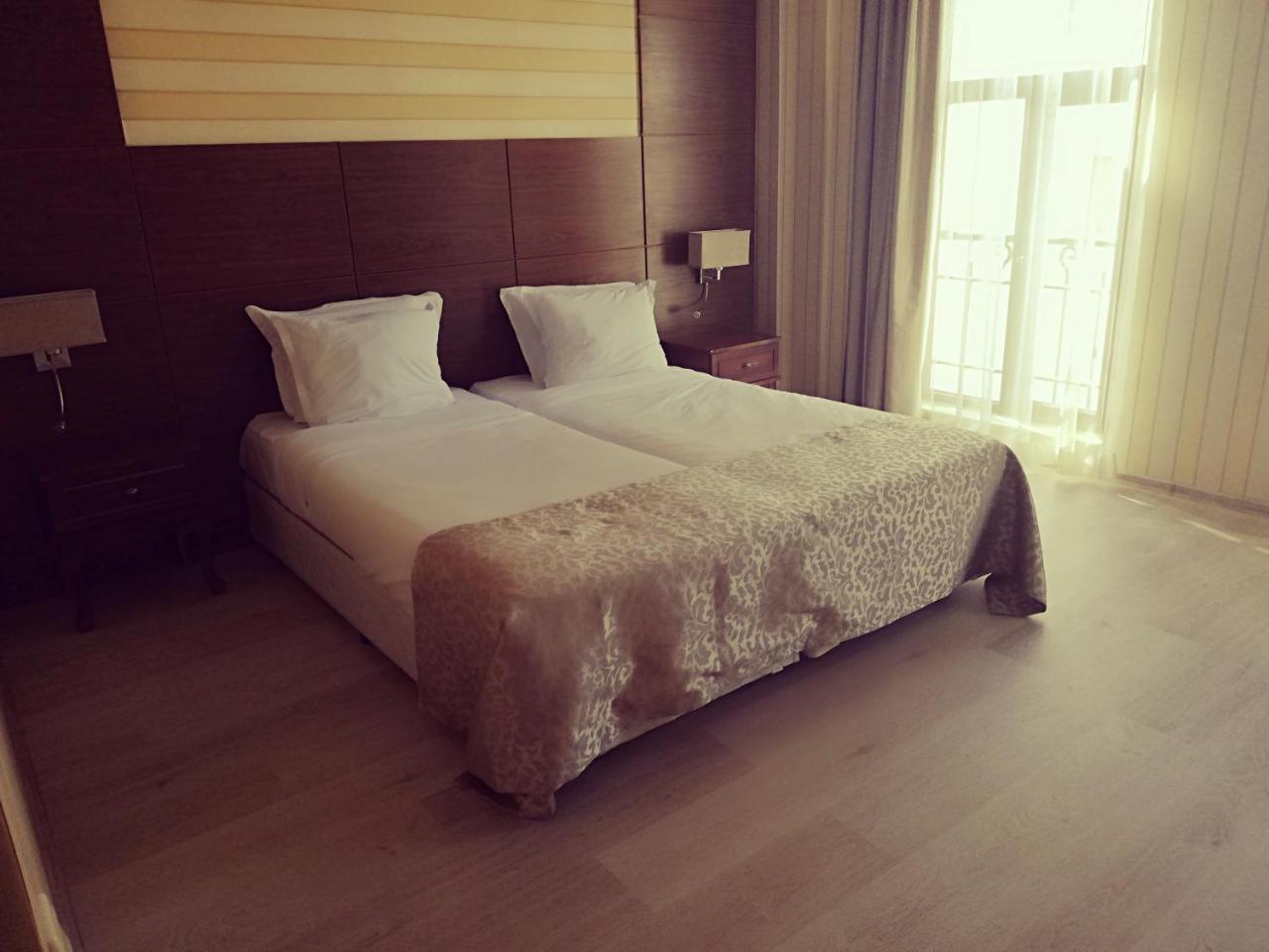 Hotel Plaza بورغاس المظهر الخارجي الصورة