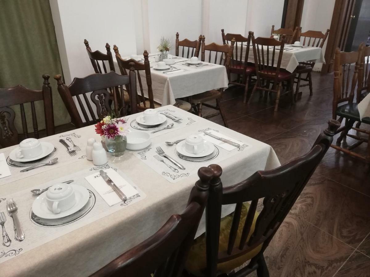 Hotel Plaza بورغاس المظهر الخارجي الصورة